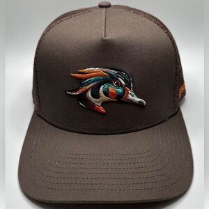 Southern String Hat Co.